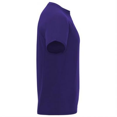 Спортивная футболка MONACO унисекс, ЛИЛОВЫЙ 3XL-3