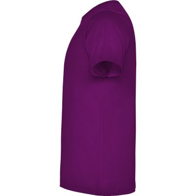 Футболка DOGO PREMIUM мужская, ФИОЛЕТОВЫЙ 2XL-2