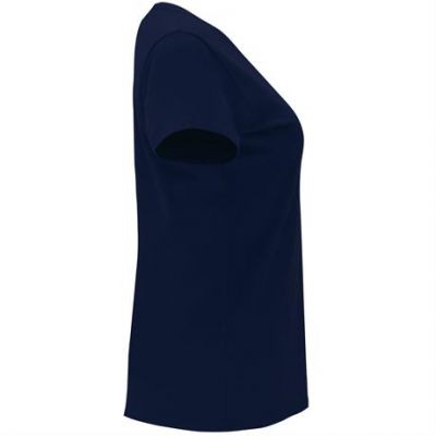 Футболка CAPRI женская, МОРСКОЙ СИНИЙ 3XL-3