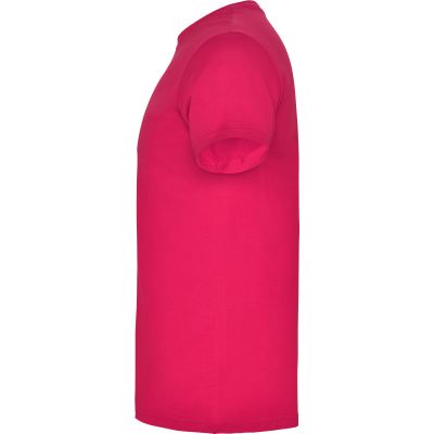 Футболка BEAGLE, ТЕМНО-РОЗОВЫЙ 2XL-2