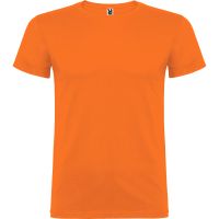 Футболка BEAGLE , ОРАНЖЕВЫЙ 3XL