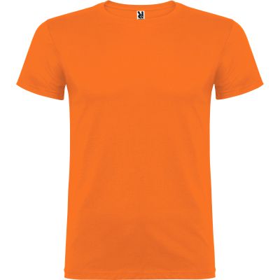 Футболка BEAGLE , ОРАНЖЕВЫЙ 3XL-0