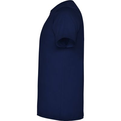 Футболка DOGO PREMIUM мужская, МОРСКОЙ СИНИЙ 4XL-2