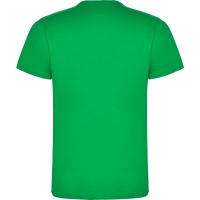 Футболка DOGO PREMIUM мужская, ИРЛАНДСКИЙ ЗЕЛЕНЫЙ 3XL-1