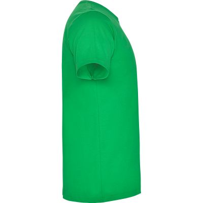 Футболка DOGO PREMIUM мужская, ИРЛАНДСКИЙ ЗЕЛЕНЫЙ 3XL-3