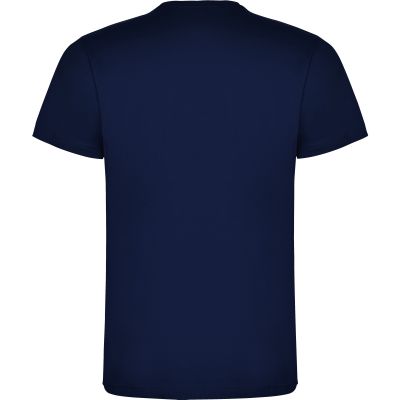 Футболка DOGO PREMIUM мужская, МОРСКОЙ СИНИЙ 4XL-1