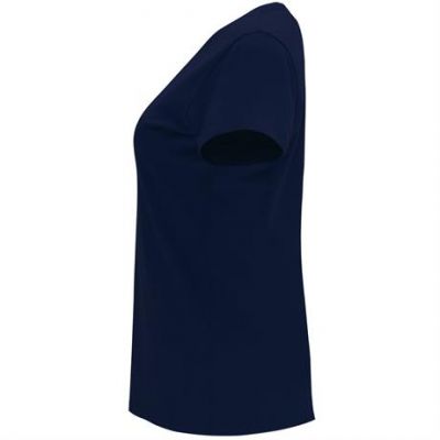 Футболка CAPRI женская, МОРСКОЙ СИНИЙ 3XL-2