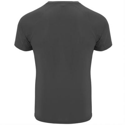Спортивная футболка BAHRAIN мужская, ТЕМНЫЙ ГРАФИТ 3XL-1