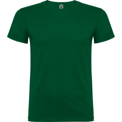 Футболка BEAGLE , БУТЫЛОЧНЫЙ ЗЕЛЕНЫЙ 3XL-0