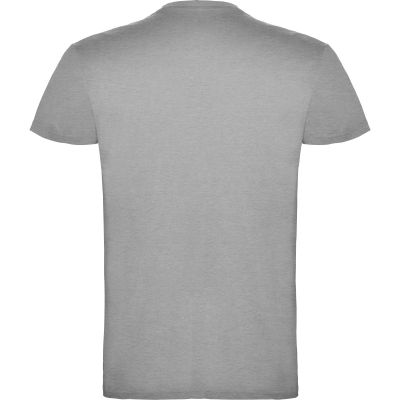 Футболка BEAGLE, ПЁСТРЫЙ СЕРЫЙ 3XL-1