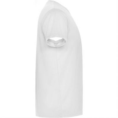 Спортивная футболка CAMIMERA мужская, БЕЛЫЙ 2XL-3