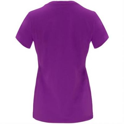 Футболка CAPRI женская, ФИОЛЕТОВЫЙ 3XL-1