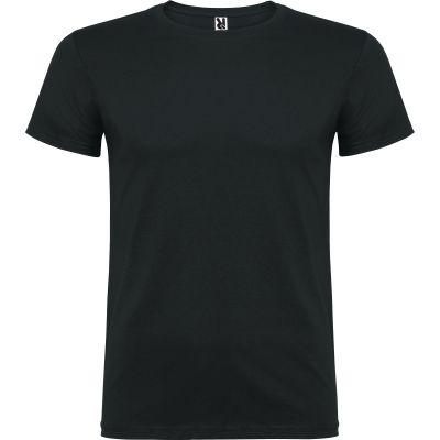 Футболка BEAGLE , ТЕМНЫЙ ГРАФИТ 2XL-0