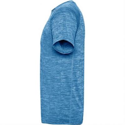 Спортивная футболка AUSTIN мужская, ПЁСТРЫЙ КОРОЛЕВСКИЙ XL-2