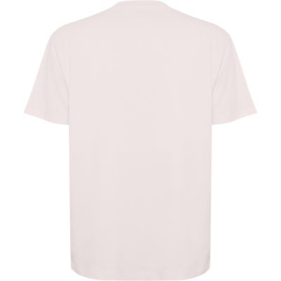 Футболка оверсайз BULL, БЕЛЫЙ ВИНТАЖ 3XL-1