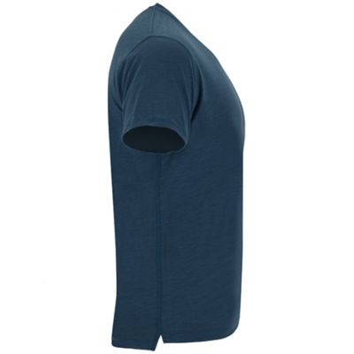 Футболка TERRIER мужская, МОРСКОЙ СИНИЙ XXL-3