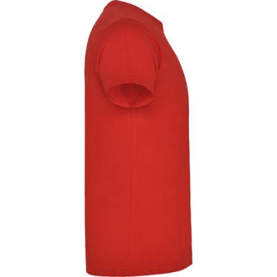 Футболка BRACO мужская, КРАСНЫЙ XXL-3