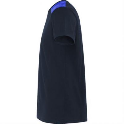 Футболка EXPEDITION мужская, МОРСКОЙ СИНИЙ/КОРОЛЕВСКИЙ СИНИЙ 3XL-2