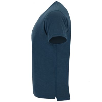 Футболка TERRIER мужская, МОРСКОЙ СИНИЙ XXL-2