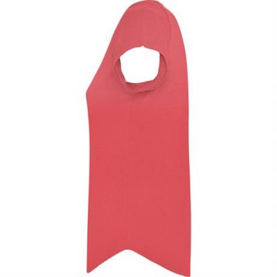 Спортивная футболка AVUS женская, КОРАЛЛОВЫЙ ФЛУОРЕСЦЕНТНЫЙ 2XL-2