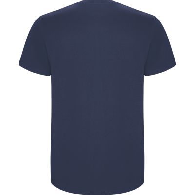 Футболка детская STAFFORD, ИНДИГО 11/12-1