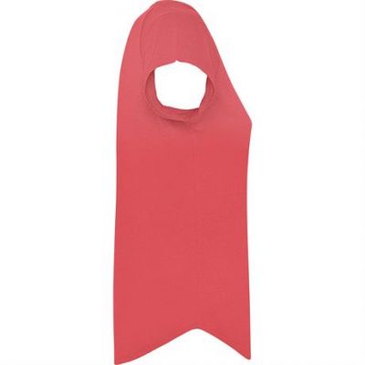 Спортивная футболка AVUS женская, КОРАЛЛОВЫЙ ФЛУОРЕСЦЕНТНЫЙ 2XL-3