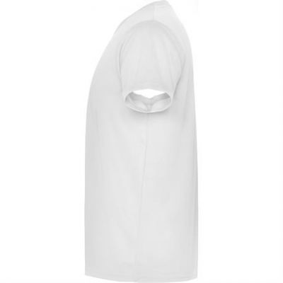 Спортивная футболка CAMIMERA мужская, БЕЛЫЙ 2XL-2