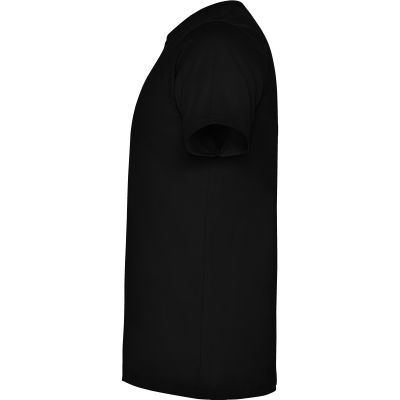 Футболка DOGO PREMIUM мужская, ЧЕРНЫЙ 4XL-2