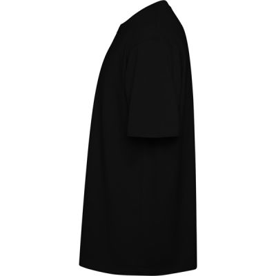 Футболка оверсайз BULL, ЧЕРНЫЙ 3XL-2