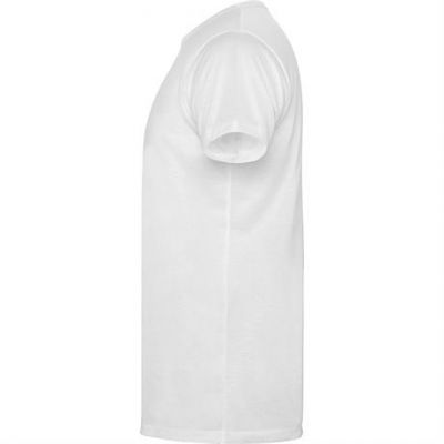 Футболка SUBLIMA мужская, БЕЛЫЙ 3XL-2