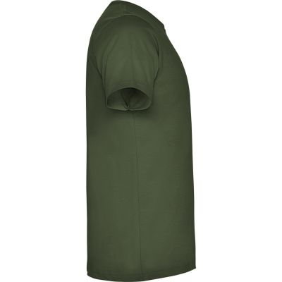 Футболка DOGO PREMIUM мужская, VENTURE GREEN L-3