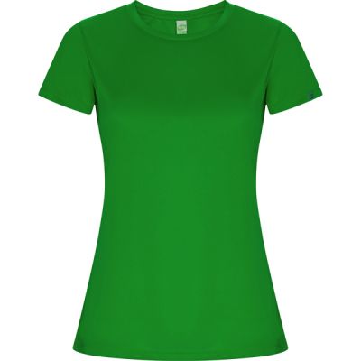 Спортивная футболка IMOLA WOMAN женская, ПАПАРОТНИКОВЫЙ S-0