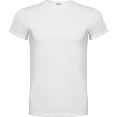 Футболка SUBLIMA мужская, БЕЛЫЙ 3XL-0