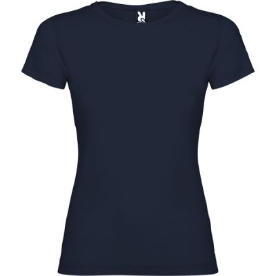 Футболка JAMAICA, МОРСКОЙ СИНИЙ, XL-0
