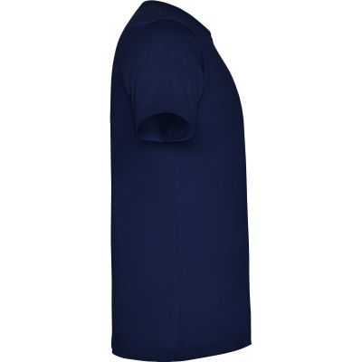 Футболка DOGO PREMIUM мужская, МОРСКОЙ СИНИЙ 4XL-3