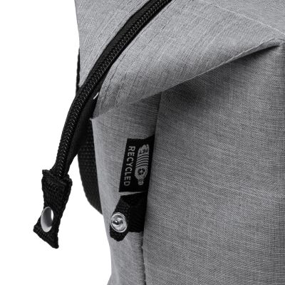 Сумка-холодильник SAGRES, серый-4