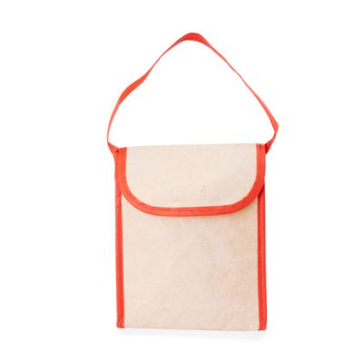 Сумка-холодильник SERRETA, Красный-0