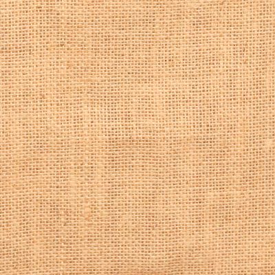 Сумка-холодильник из джутовой ткани Snow 290 г/см, бежевая-2