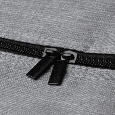 Сумка-холодильник SAGRES, серый-1