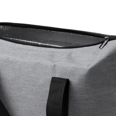 Сумка-холодильник SAGRES, серый-2