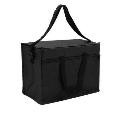 Сумка-холодильник Арктика, черная-1