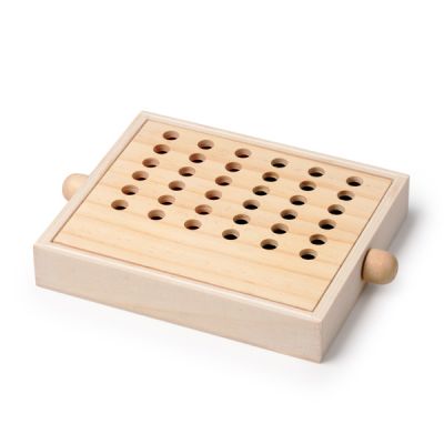 Настольная игра VICOS, бежевый-1