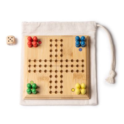 Настольная игра SISCAR, бежевый-1