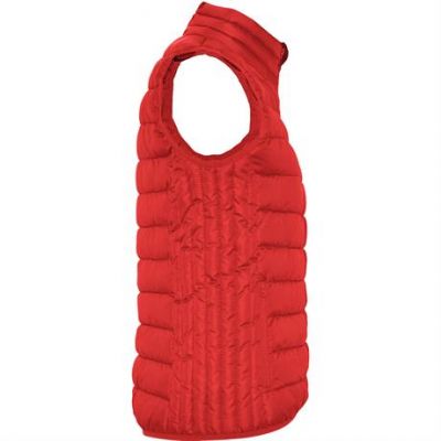 Жилет OSLO WOMAN женский, КРАСНЫЙ 2XL-3