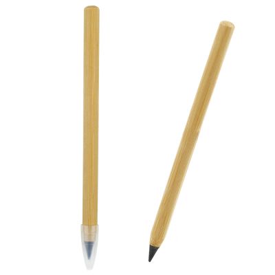 Вечный карандаш из бамбука Genero-1