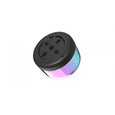 Беспроводная колонка Donny, черный-3