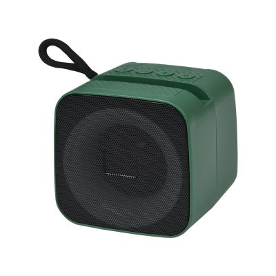 Беспроводная Bluetooth колонка Beat 5W, зеленый-1