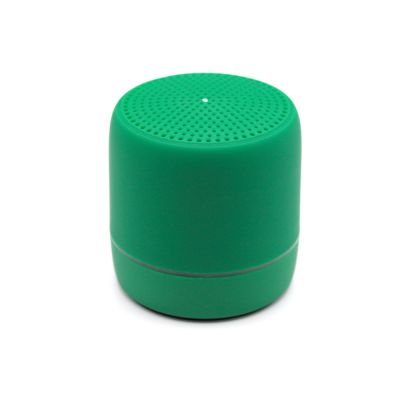 Беспроводная Bluetooth колонка Bardo, зеленый-1