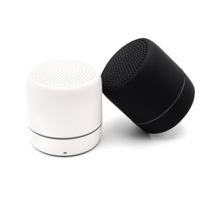 Беспроводная Bluetooth колонка Bardo, белый-2