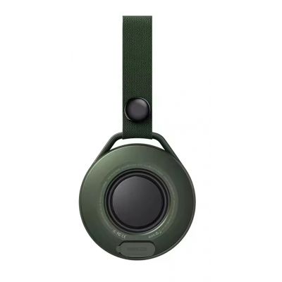 Беспроводная колонка Yoyo, зеленый-0